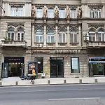 Upstairs Boutique