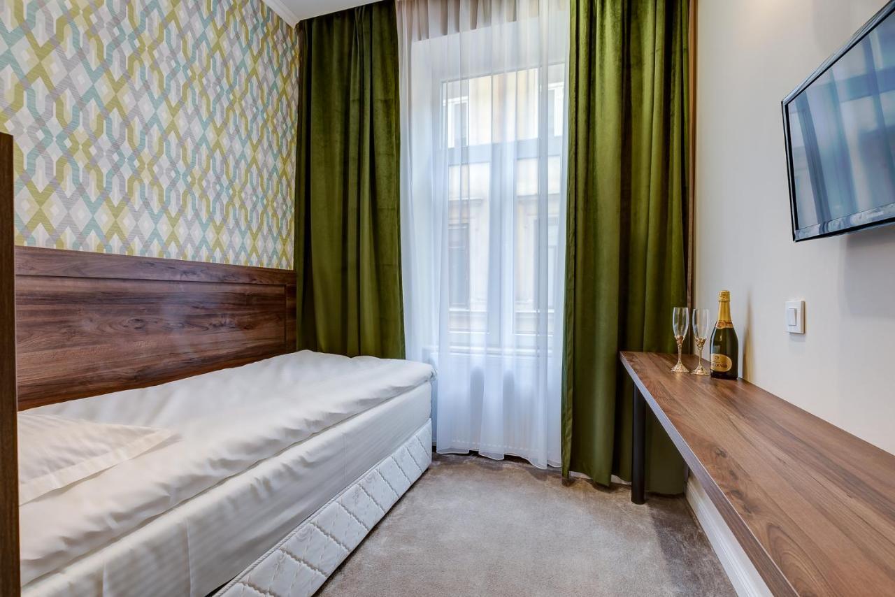 Hotel de apartamente Upstairs Boutique