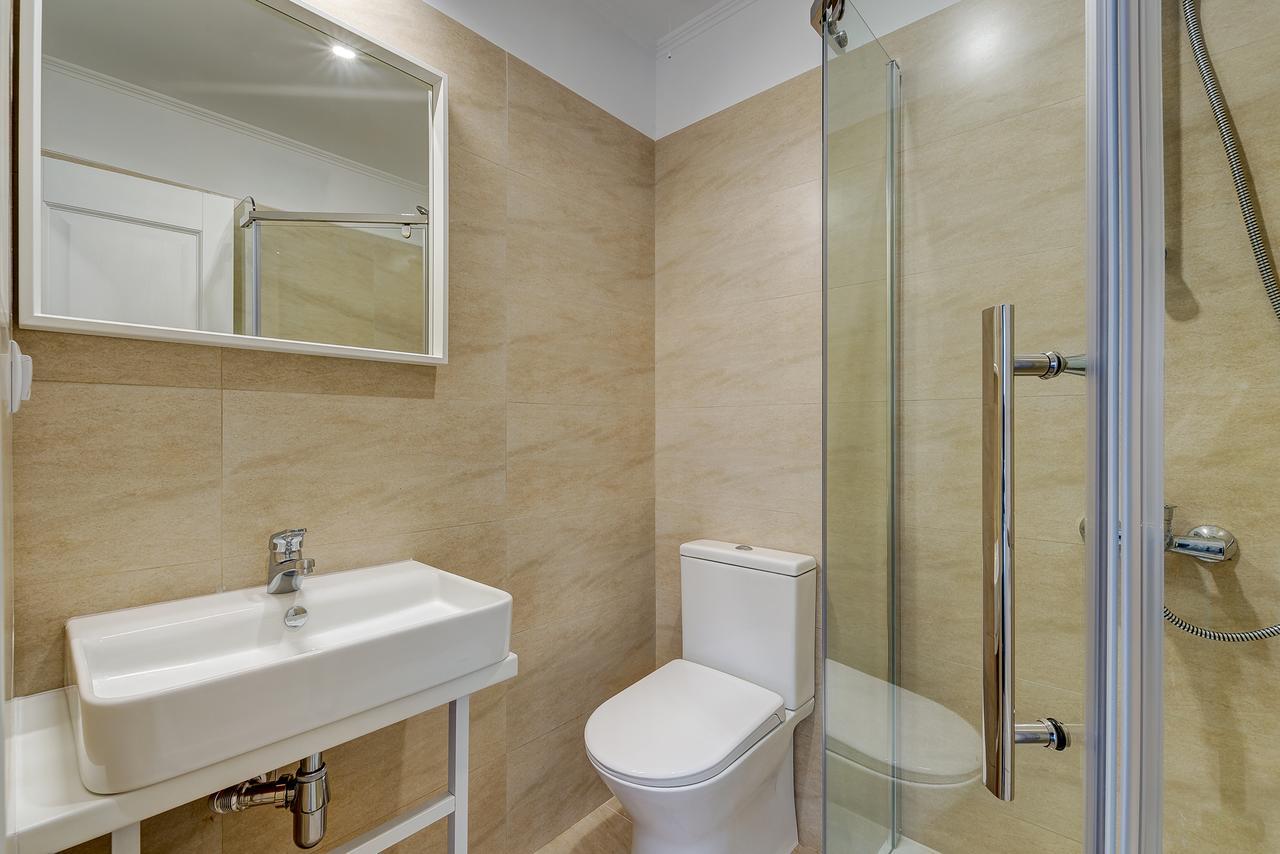 Hotel de apartamente Upstairs Boutique 4*